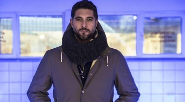 Πάνος Ιωαννίδης: Μάθαμε σε ποιον μοιάζει ο νεογέννητος του γιος 