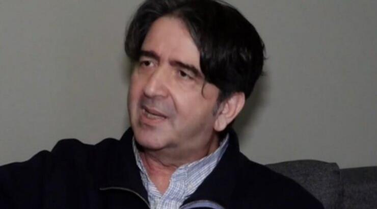 Γιώργος Τσιάκκας: "Εγώ άγιος δεν είμαι, αλλά είχα..."