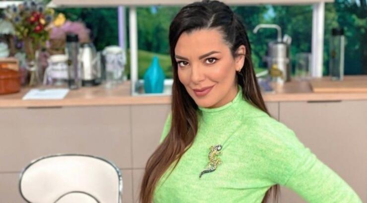 Nικολέττα Ράλλη: O καυγάς με παρουσιάστρια και η ατάκα που της είπε: ""Ξέρεις ποια είμαι εγώ;" [εικόνα]