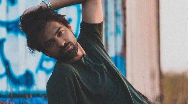 Συγκινεί ο Ανδρέας Γεωργίου για τα 28 χρόνια χωρίς τη μητέρα του [εικόνα]