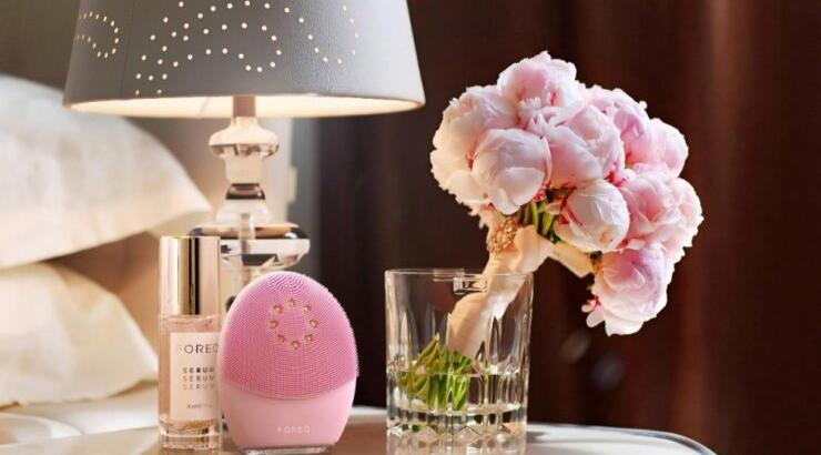  Η Fοreo λανσάρει το Luna 3 plus στην Ελλάδα!