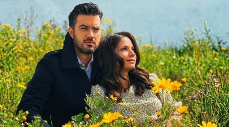 Κατερίνα Γερονικολού: "Με τον Γιάννη νιώθω ότι δεν μπορούν να με πειράξουν" [βίντεο]