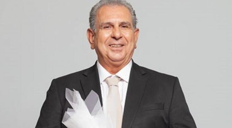 Κώστας Καζάκας για τη σύζυγό του: "Έτυχε να χωρίσουμε την ίδια εβδομάδα..." [βίντεο]