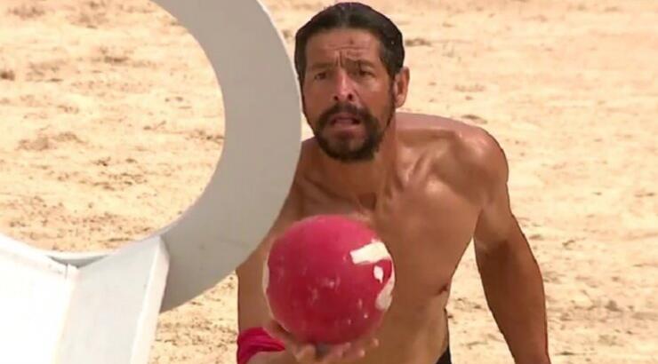 Απόστολος Ρουβάς: Αυτούς τους δυο παίκτες θέλει να δει στον τελικό [βίντεο]