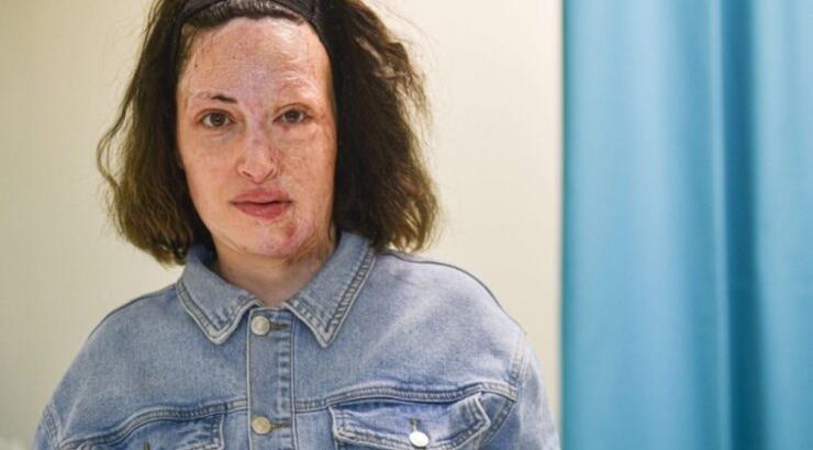 Ιωάννα Παλιοσπύρου: Στιγμές της καθημερινότητας της χωρίς τη μάσκα! Πήγε και για μποξ και κολύμπι! [εικόνες]