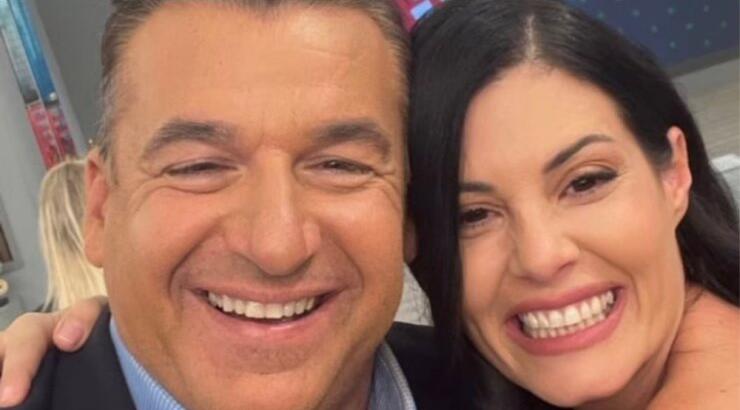 Μαρία Κορινθίου:"Την απόφαση να είμαι στο Πρωινό την πήρα μέσα σε δύο μέρες" [βίντεο]