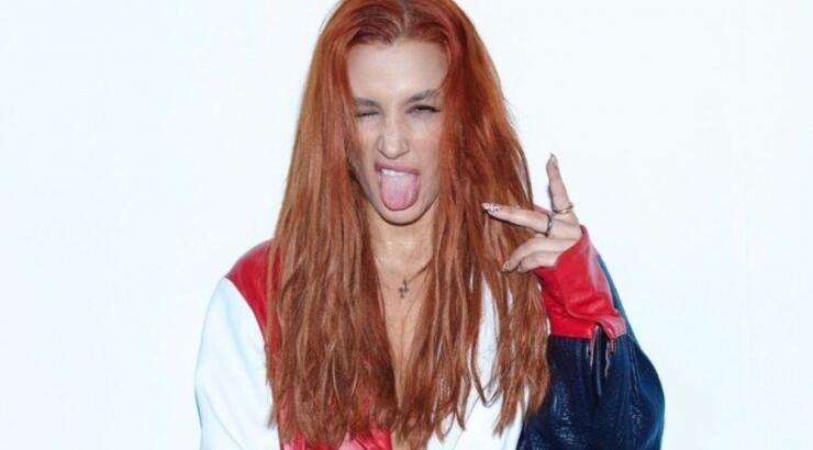 Κάλια Ελευθερίου: Με αυτή την πασίγνωστη τραγουδίστρια αποκάλυψε πως την μπέρδευαν [βίντεο]