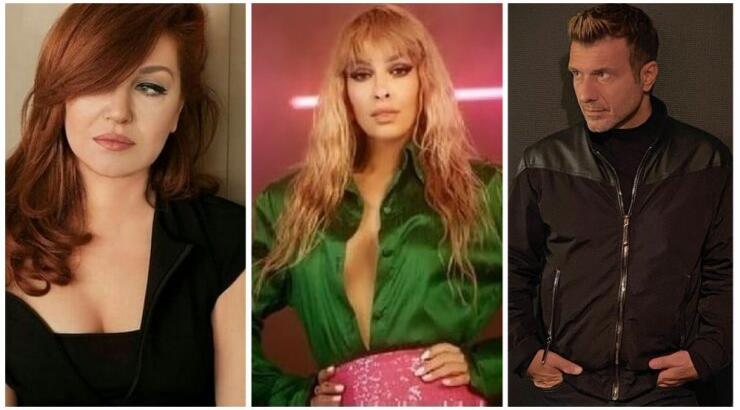 Φουρέιρα, Πλούταρχος και Γαρμπή μιλάνε πρώτη φορά για το "House of Fame" [βίντεο]