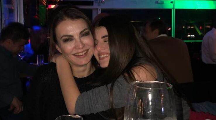 Χριστίνα Παυλίδου για γενέθλια κόρης της: "25 σήμερα! Το μικρό μου κοριτσάκι μεγάλωσε" [εικόνες] 