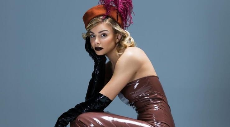 Jospehine: "Ο Νίνο είναι από τους πιο ταλαντούχους ανθρώπους που υπάρχουν, τρελαίνομαι"