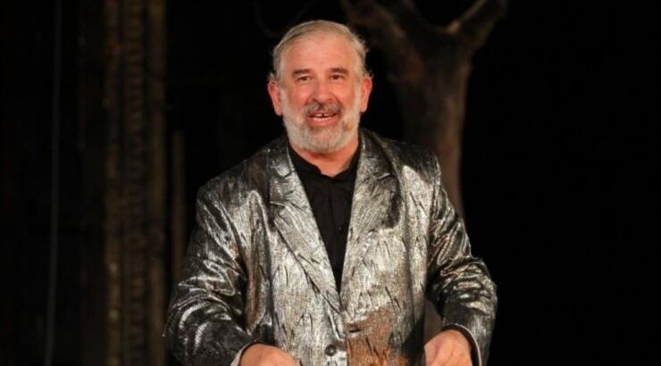 Γνωστή Ελληνίδα ηθοποιός αποκαλύπτει για τον Πέτρο Φιλιππίδη: “Χρήζει ψυχιατρικής παρακολούθησης και βοήθειας”