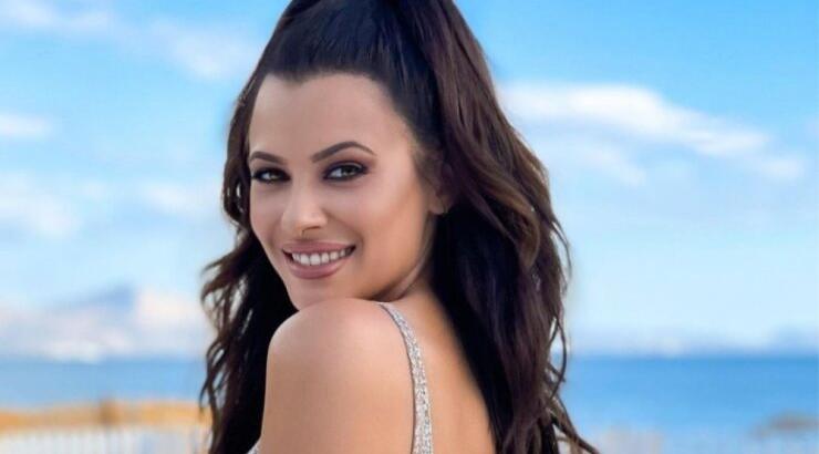 Λάουρα Νάργες: Έγινε γνωστή η αποχώρησή της από το "The Voice" [βίντεο]