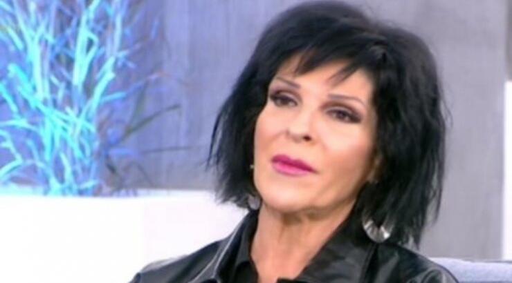 Σοφία Βόσσου: Tα σοβαρά προβλήματα που αντιμετώπισε τα τελευταία χρόνια - "Έφτασα 37 κιλά" [βίντεο]