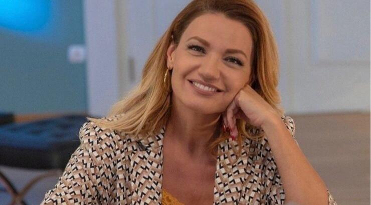 Παναγιώτα Βλαντή: Όλες οι αποκαλύψεις που έκανε για τον μυστικό γάμο της [βίντεο]