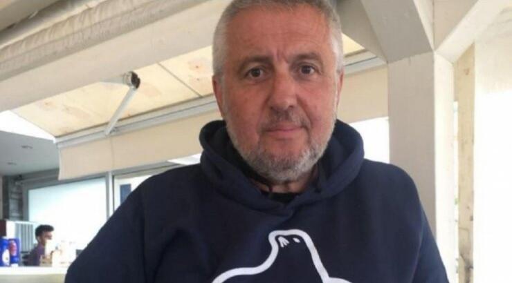 Στάθης Παναγιωτόπουλος: Εγκατέλειψε την Ελλάδα μαζί με τη σύζυγό του [βίντεο]