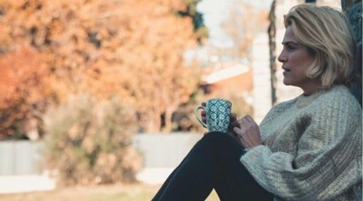 Τζένη Μπότση: Η νοσηλεία της δίχρονης κόρης της και ο κορωνοιός που την ταλαιπωρεί  [εικόνα]