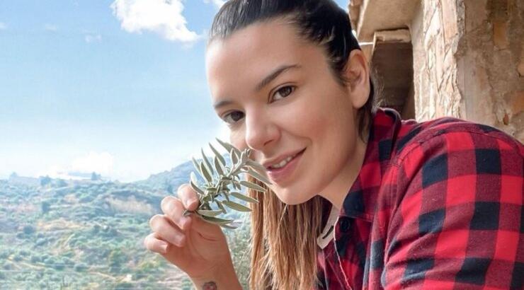 Νικολέττα Ράλλη: Η αποκάλυψη που έκανε για την παρενόχληση που δέχθηκε και η ίδια [εικόνες]