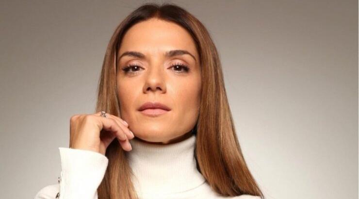 Βάσω Λασκαράκη: "Η κόρη μου ξέρει ότι οι γονείς της είναι αναγνωρίσιμοι -  Θα ήθελα κι άλλο παιδάκι" [βίντεο]