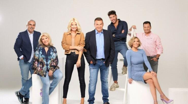 Πρώην συνεργάτης Λιάγκα - Σκορδά: "Δεν υπήρχε συνεννόηση"