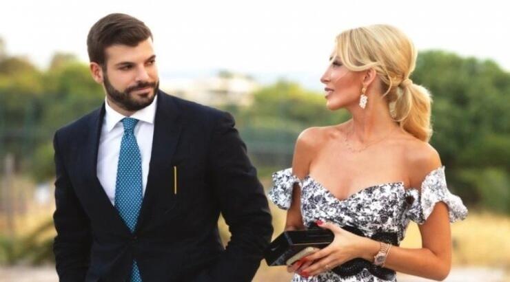 Επανασύνδεση για Καινούργιου - Τσαγκρίδη;  Οι εξόδοι που είχαν [εικόνες]