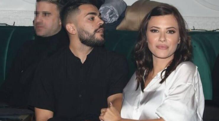 Χρήστος Σαντικάι: Μίλησε πρώτη φορά για την εγκυμοσύνη της Λαόυρα Νάργες και τον γάμο τους [βίντεο]