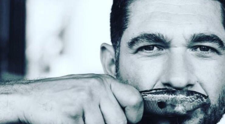 Πάνος Ιωαννίδης: Απαντά πως κατάφερε να κρατήσει κρυφό το γεγονός πως θα γίνει πατέρας