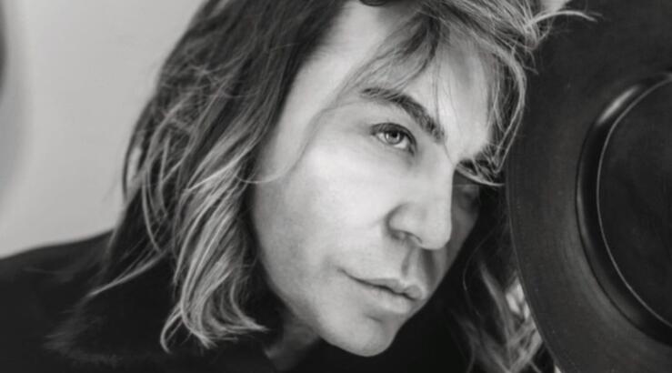 Σαμαράς: "Δεν μου αρέσει να προβάλω τη σεξουαλικότητά μου, “χωριό που φαίνεται κολαούζο δεν θέλει"