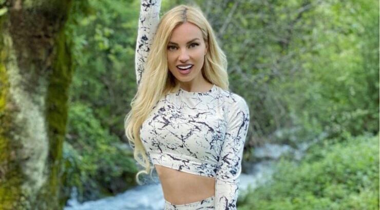 Τζούλια Νόβα: Το παράξενο και ιδιαίτερο όνομα που θα πάρει η κορούλα της