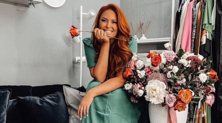 Σίσσυ Χρηστίδου: Για camping μαζί με τα αγόρια της [εικόνες]