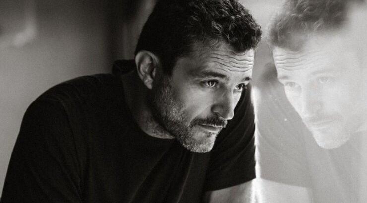 Γιώργος Καραμίχος: Συγκλονίζει για τη μάχη του με τον καρκίνο - "Έκλαψα για πρώτη φορά"