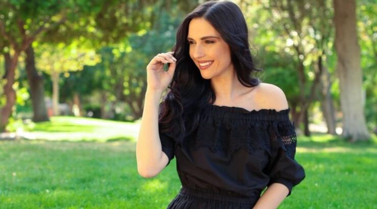 Έλενα Θεοδώρου: Αποκάλυψε το φύλο του μωρού που περιμένει και το πότε γεννάει [βίντεο]