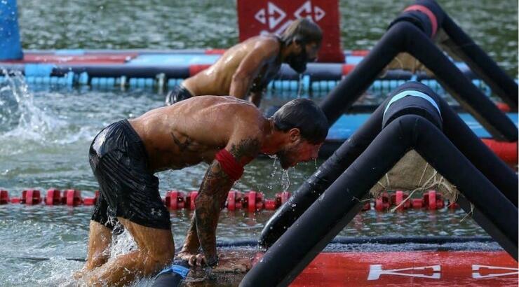 Αλέξης Παππάς σε Ηλία Μπόγδανο: "Έλα, αφού είσαι τόσο άνδρας, έλα" [βίντεο]