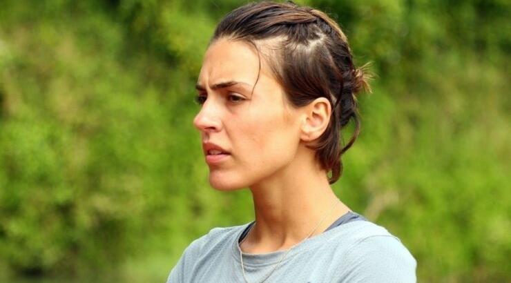 Επέστρεψε στην Ελλάδα η Κάτια Ταραμπάνκο! [εικόνες]