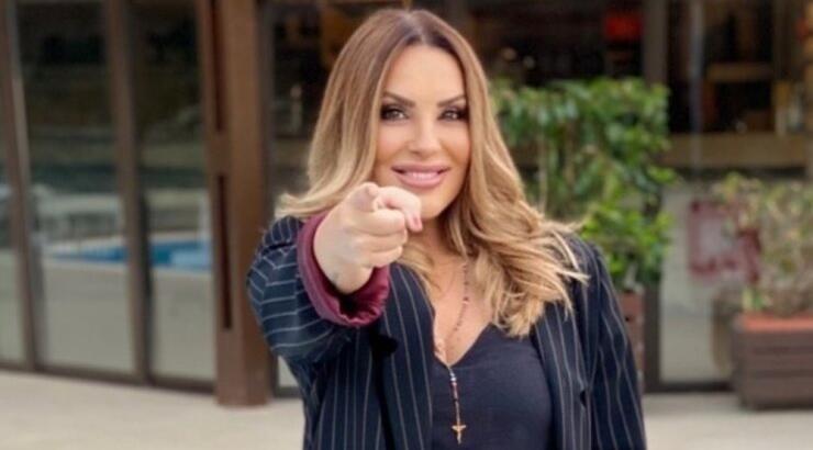 Ναταλία Γερμανού: "Με έχουν αποκαλέσει γριά, παλιόγρια και δεινόσαυρο" [βίντεο]