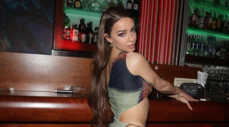 Ελένη Φουρέιρα: Η συνεργασία με παγκοσμίου φήμης τραγουδιστή που ενθουσίασε τους fans της! [εικόνα]