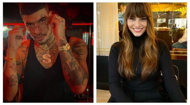 Ηλιάνα Παπαγεωργίου - Snik: Η επεισοδιακή τους έξοδος και ο καυγάς με τους φωτορεπόρτερ