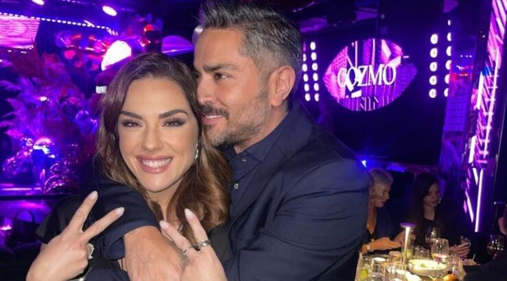 Λασκαράκη - Σουλτάτος: Τους "τσακώσαμε" στην Κύπρο μια ημέρα πριν τα "Cyprus Eating Awards" [εικόνες]