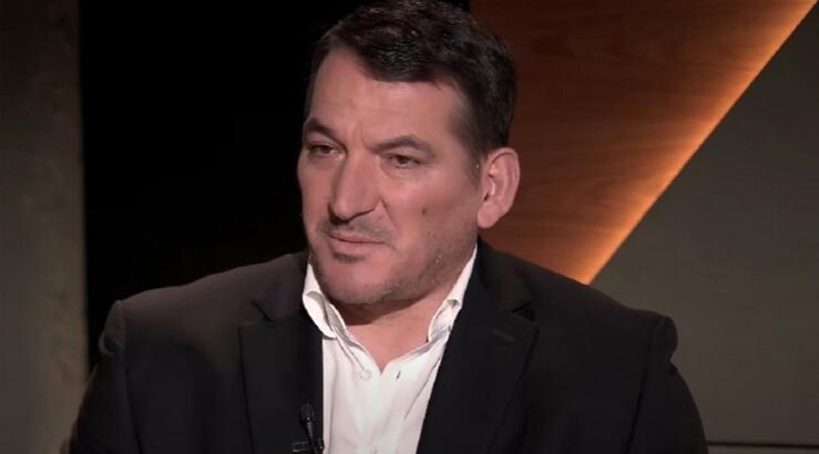 Πύρρος Δήμας: Η κόρη του άλλαξε το επίθετό της λίγο πριν τον ερχομό του 5ου του παιδιού [εικόνα]