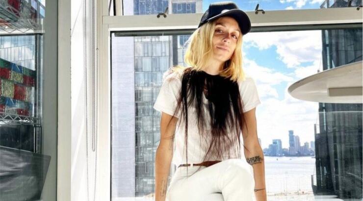 Σοφία Καρβέλα: Σχολιάστηκε για την εμφάνιση της στο instagram και απάντησε με χιούμορ [εικόνες]