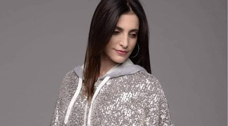 Μαριάννα Σάντη: "