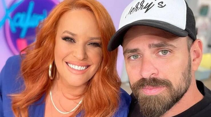 Σίσσυ Χρηστίδου - Τέμπη: Ο αδερφός της ήταν να επιβιβαστεί στη μοιραία αμαξοστοιχία