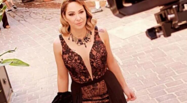 Μελίνα Ασλανίδου: Η επιθυμία της να συνεργαστεί σε σειρά του Ανδρέα Γεωργίου και Κούλη Νικολάου [βίντεο]