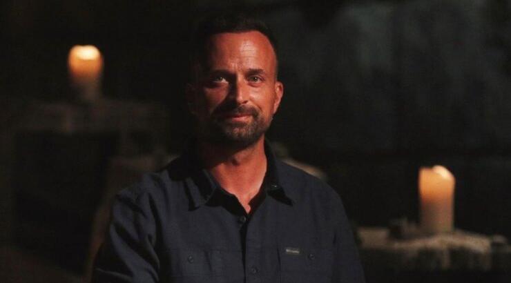 "Survivor": Αυτοί είναι οι τέσσερις υποψήφιοι προς αποχώρηση [βίντεο]