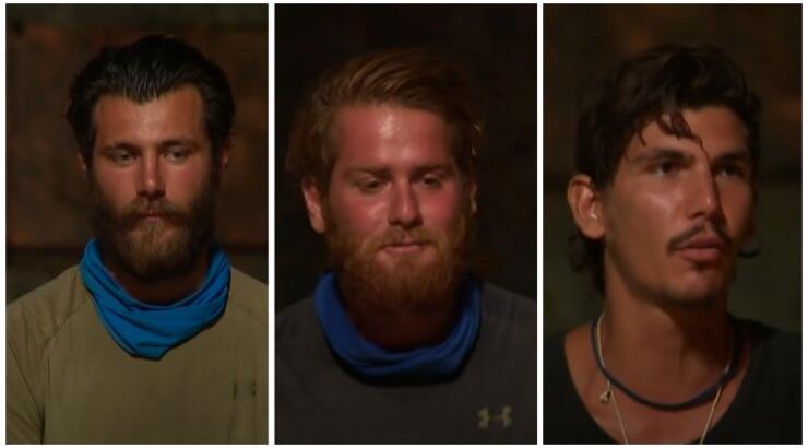 "Survivor": Ανατροπή! Αυτός ο παίκτης αποχώρησε χθες [βίντεο]