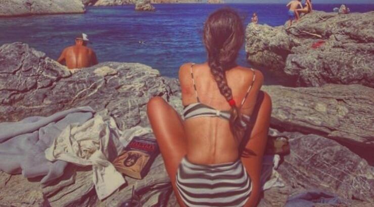 Ελληνίδα γνωστή τραγουδίστρια αποκαλύπτει: "Έχω insomnia από παιδί, κοιμάμαι πάρα πολύ σπάνια" [βίντεο]