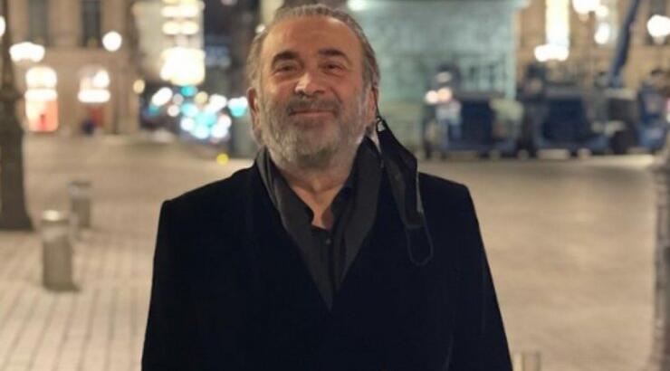 Λάκης Λαζόπουλος: Δείτε τον να χορεύει ζεϊμπέκικο στο Καστελόριζο [βίντεο] 