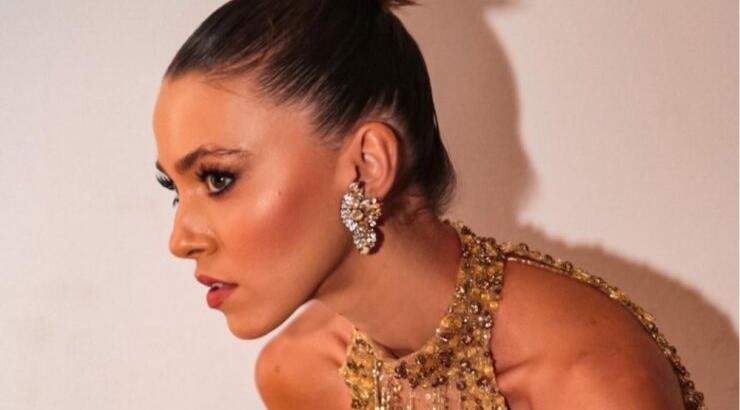 Eβελίνα Σκίτσκο: Η νέα ζωή μετά το χωρισμό "Προσπαθώ λίγο να βρω την Εβελίνα..."