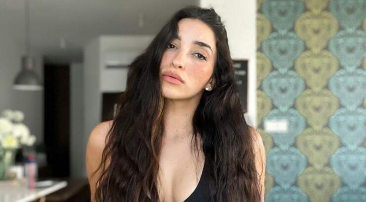 Άντρεα Νικολάου Παναγή: Αποκάλυψε το νέο επαγγελματικό επιχειρηματικό της βήμα [εικόνα]