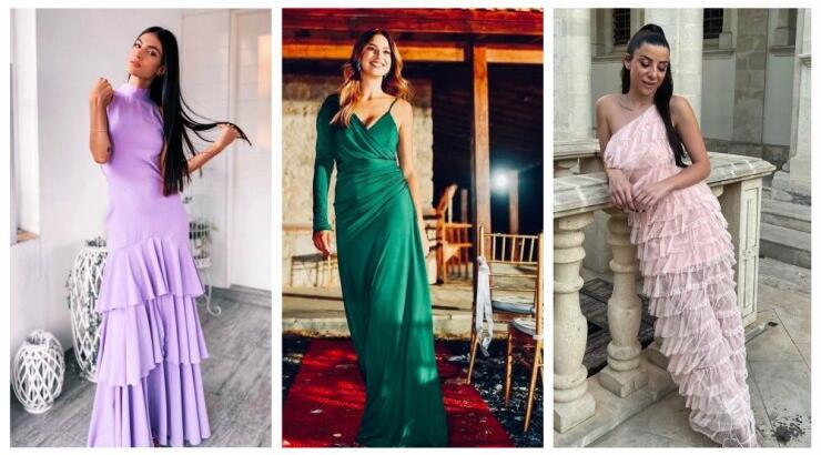 Wedding guest: Τι να φορέσεις στους γάμους του φθινοπώρου σύμφωνα με 3 fashion girls