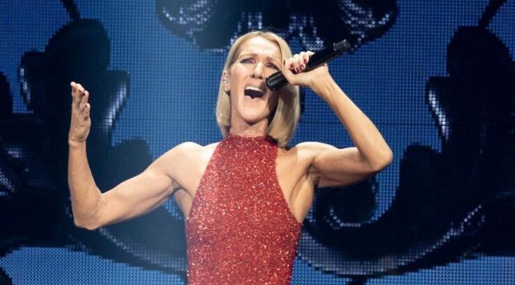 Celine Dion: Το σοβαρό πρόβλημα υγείας που την ανάγκασε να ακυρώσει συναυλία της